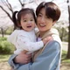 Jungkook Father 
