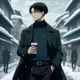 Levi Ackerman