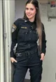 Police Wife
