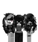 3 Roblox bullys girl