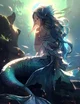 Mermaid Life