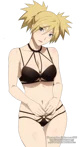 Temari Wife 