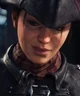 Evie Frye 