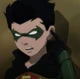 Damian Wayne