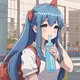 Water bottle enjoyer