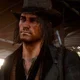 John Marston