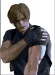 Leon Kennedy 