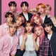BTS and Blackpink 