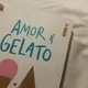 Amor e Gelato 