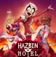 Hazbin hotel 