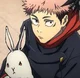 Yuji Itadori
