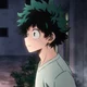 Izuku Midoriya