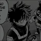 Midoriya Izuku