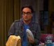 Leonard Hofstadter