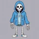 Sans Dad