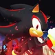 Shadow The Hedgehog