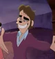 Bradley Uppercrust 