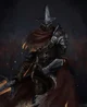 Abyss Watcher Sol
