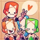Castle Crashers