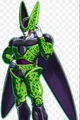 Perfect Cell