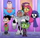 Teen Titans Go 