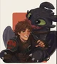 Hiccup Haddock