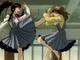 Dojo Girls Fight
