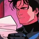 DC - Dick Grayson