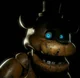 Freddy Fazbear 