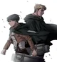 ERURI ANGST