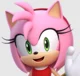 magical Amy Rose