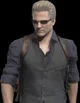 Albert Wesker