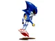 Metal sonic clássico