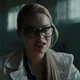 Dr Harleen Quinzel