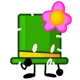 Cactus Tophat
