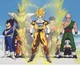 Dragon ball z gc