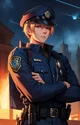 Police Officer