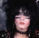 Nikki Sixx