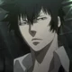 Shinya Kogami 