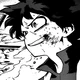 Izuku Midoriya