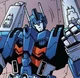 Ultra Magnus - IDW
