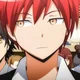 Akabane Karma - Bl