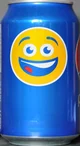 Pepsi Emoji 