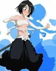 Wife Rukia Kuchiki