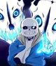 Sans - Genocide