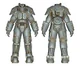 Sentient power armor