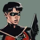Tim Drake 