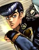 Josuke Higashikata 
