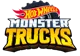 HW Monster Trucks RP