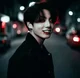 Vampire Jungkook